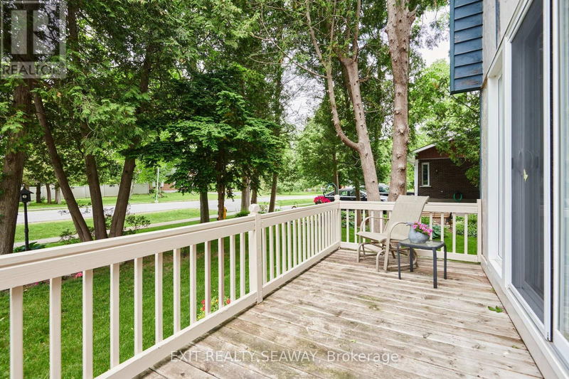 Tertiary Property View