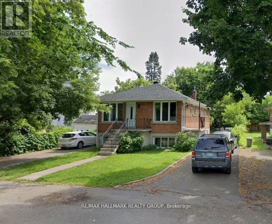 208 - 210 RENOUF AVENUE Image 1