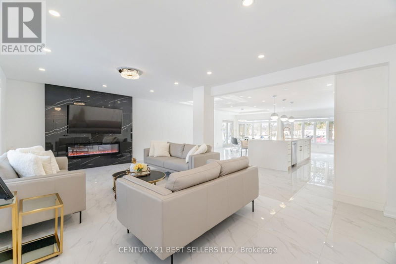 Tertiary Property View