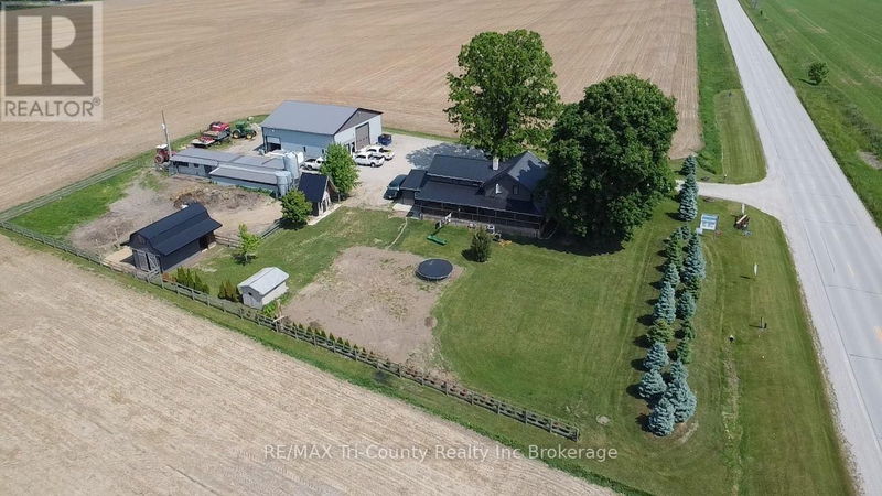 Secondary Property View