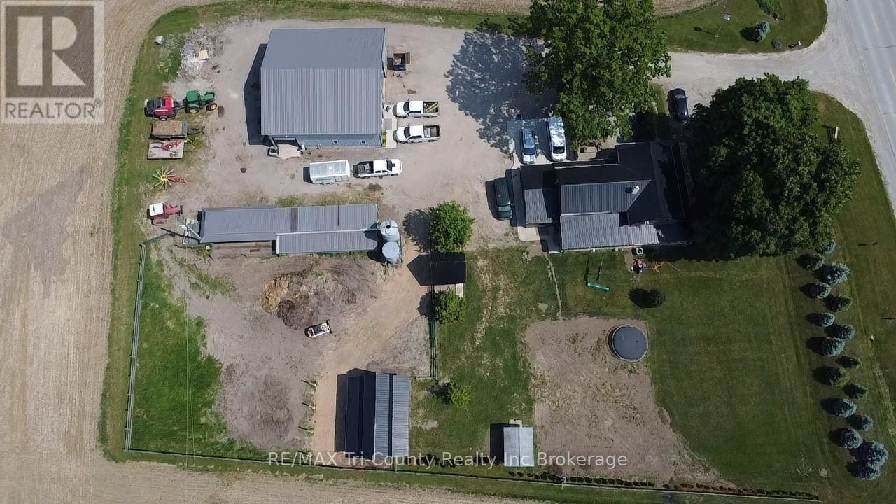 9693 CULLODEN ROAD Image 47
