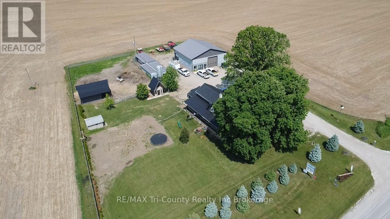 9693 CULLODEN ROAD Image 48