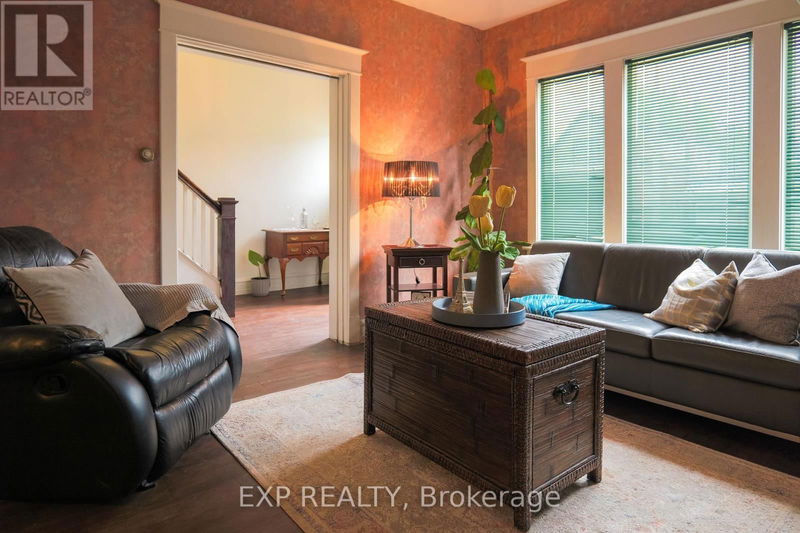 Secondary Property View