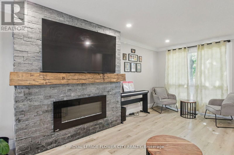 Secondary Property View