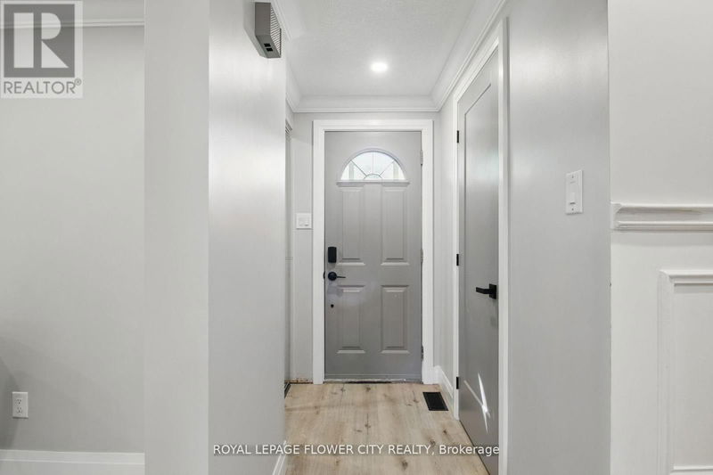 Tertiary Property View