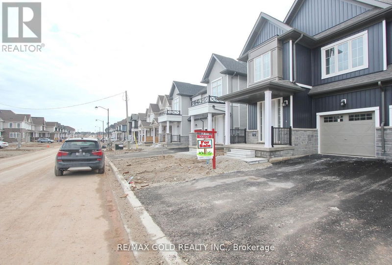 Secondary Property View