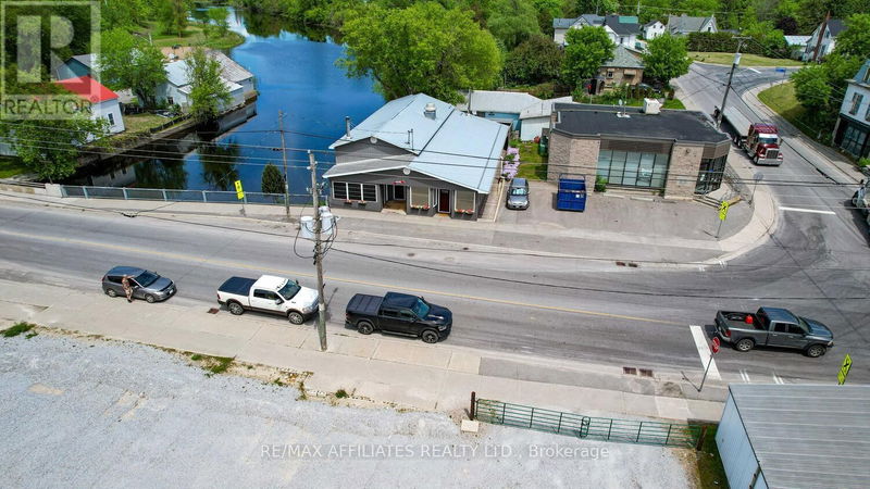 Tertiary Property View