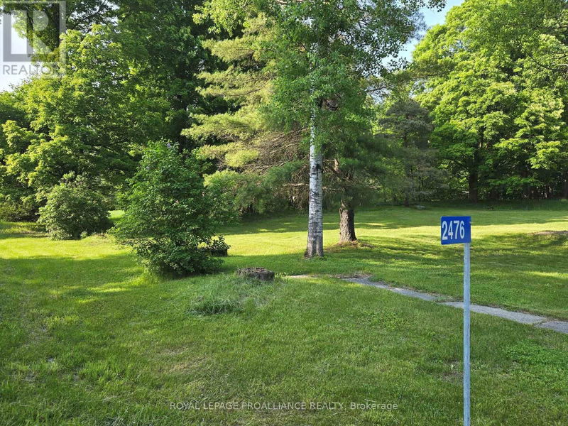 Tertiary Property View