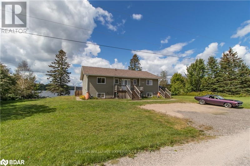 Secondary Property View