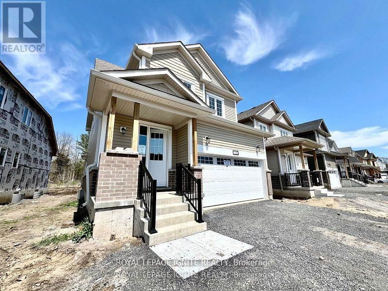 Secondary Property View