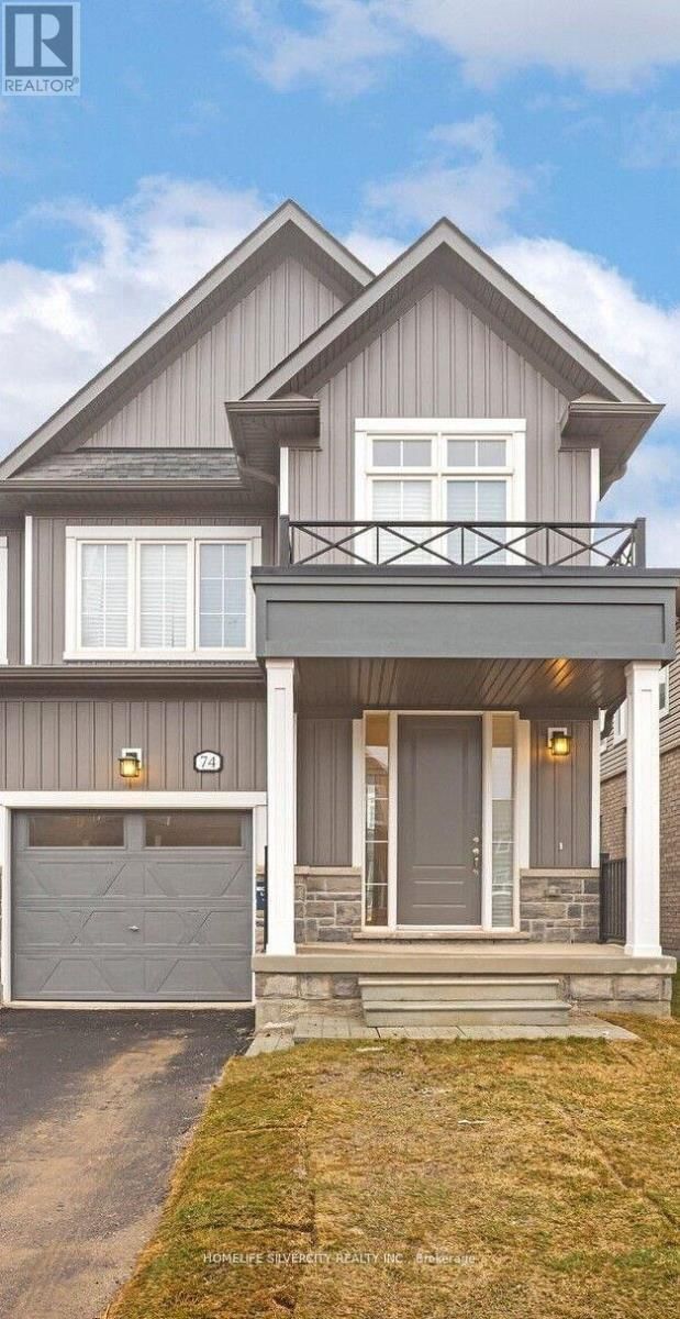 Primary Property View