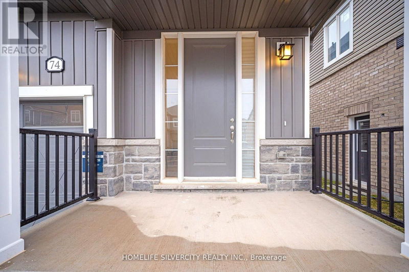 Secondary Property View