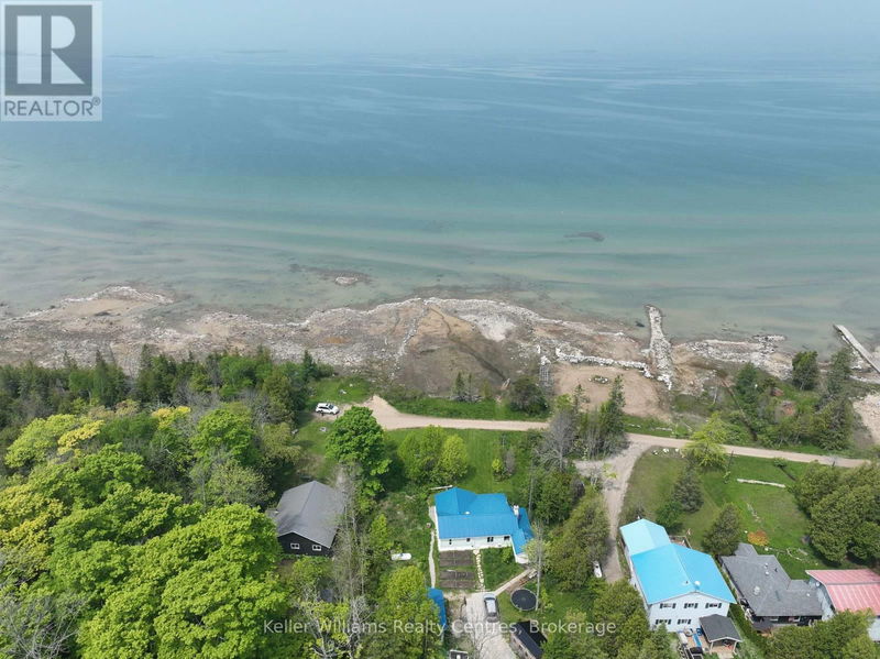 Tertiary Property View
