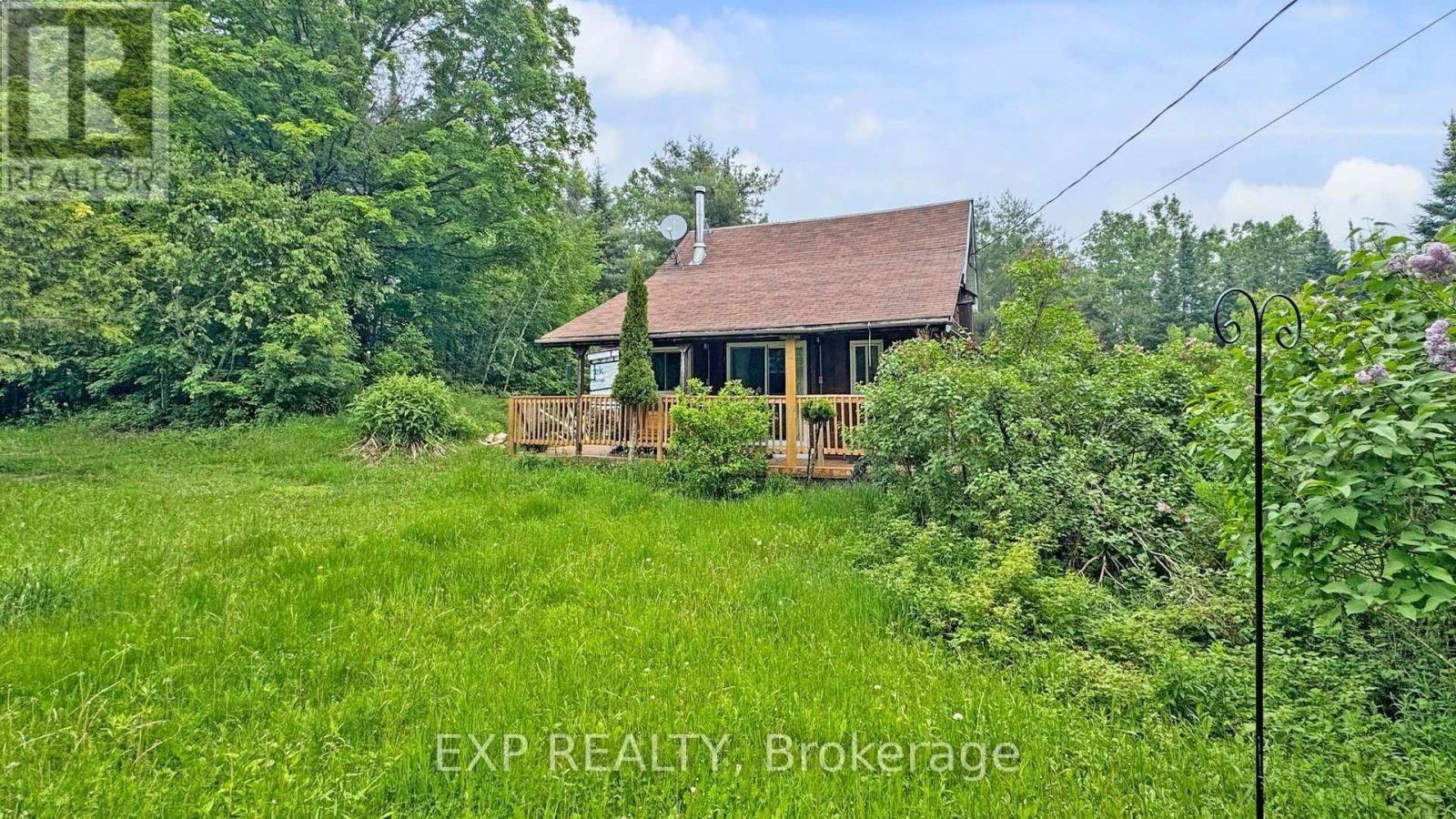Primary Property View