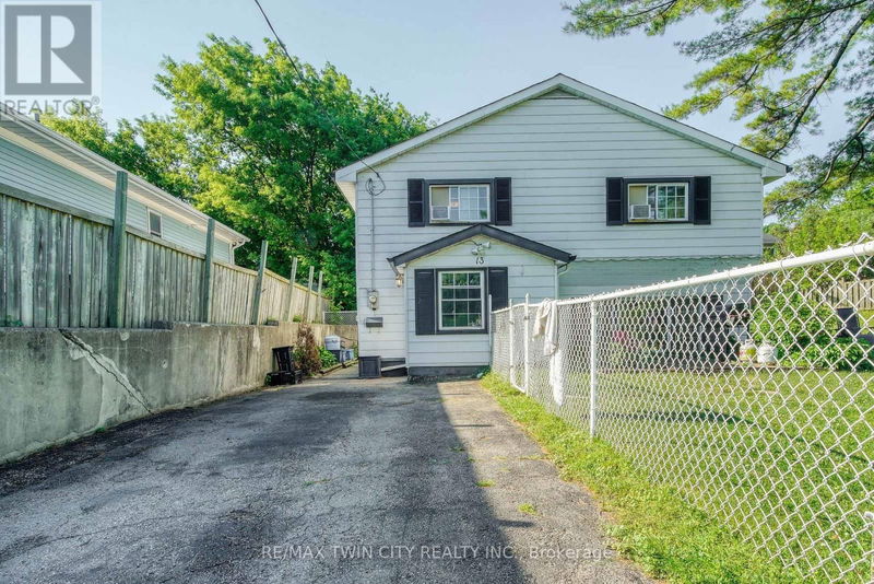 Secondary Property View