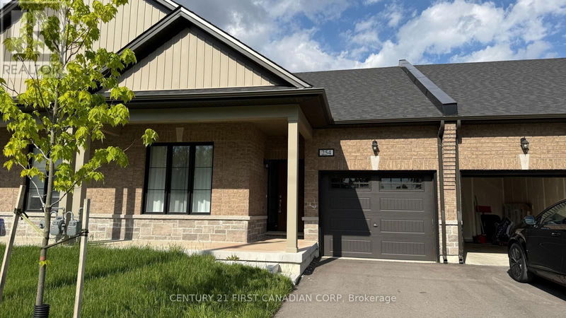 Secondary Property View