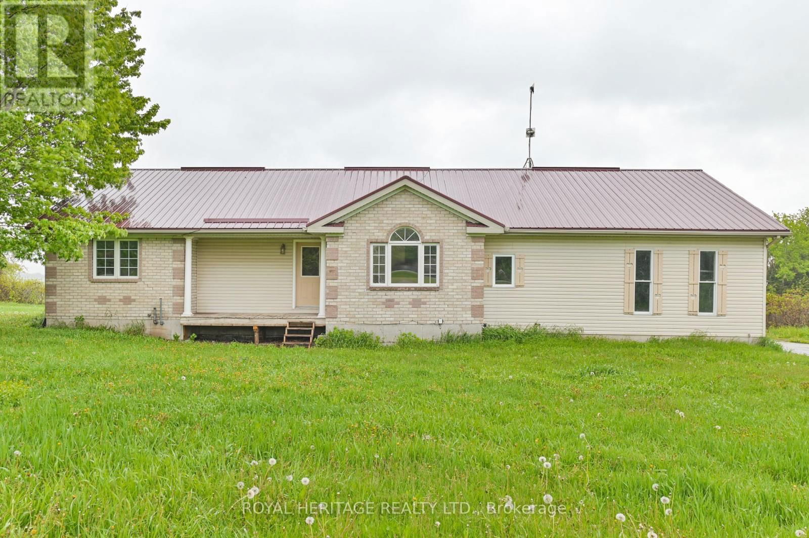 Primary Property View