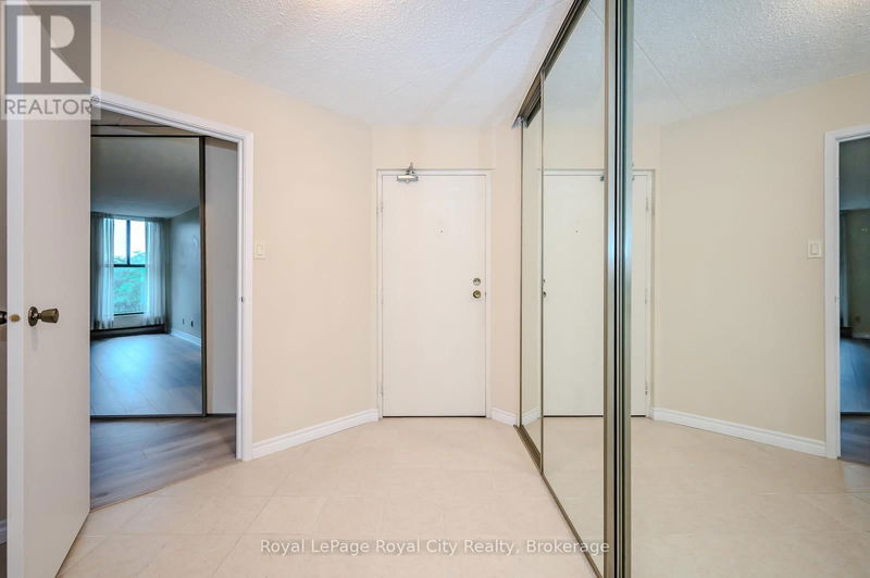 Tertiary Property View