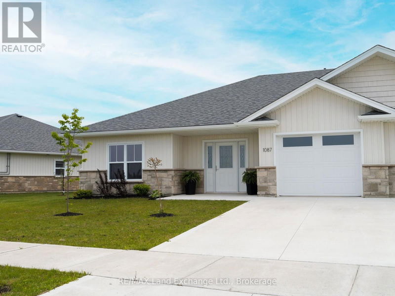 Secondary Property View