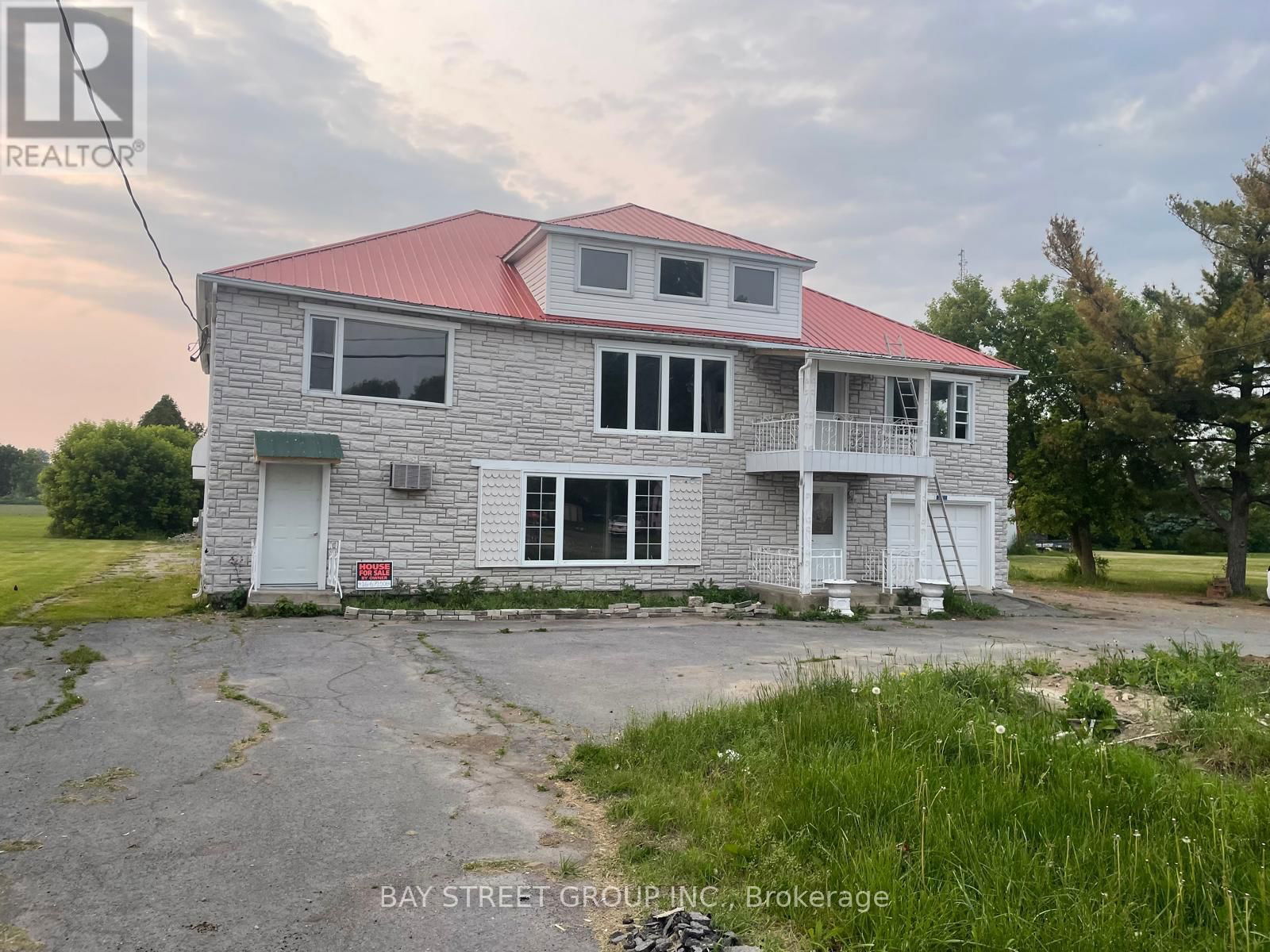 21127 CONCESSION 5 ROAD Image 1