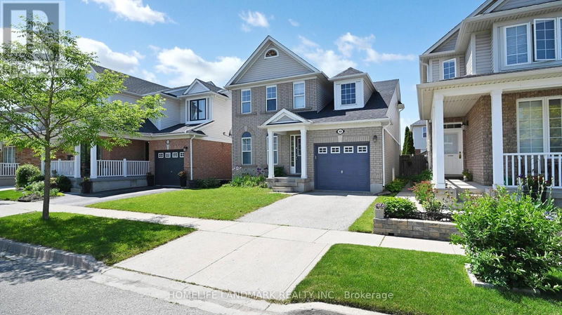 Secondary Property View