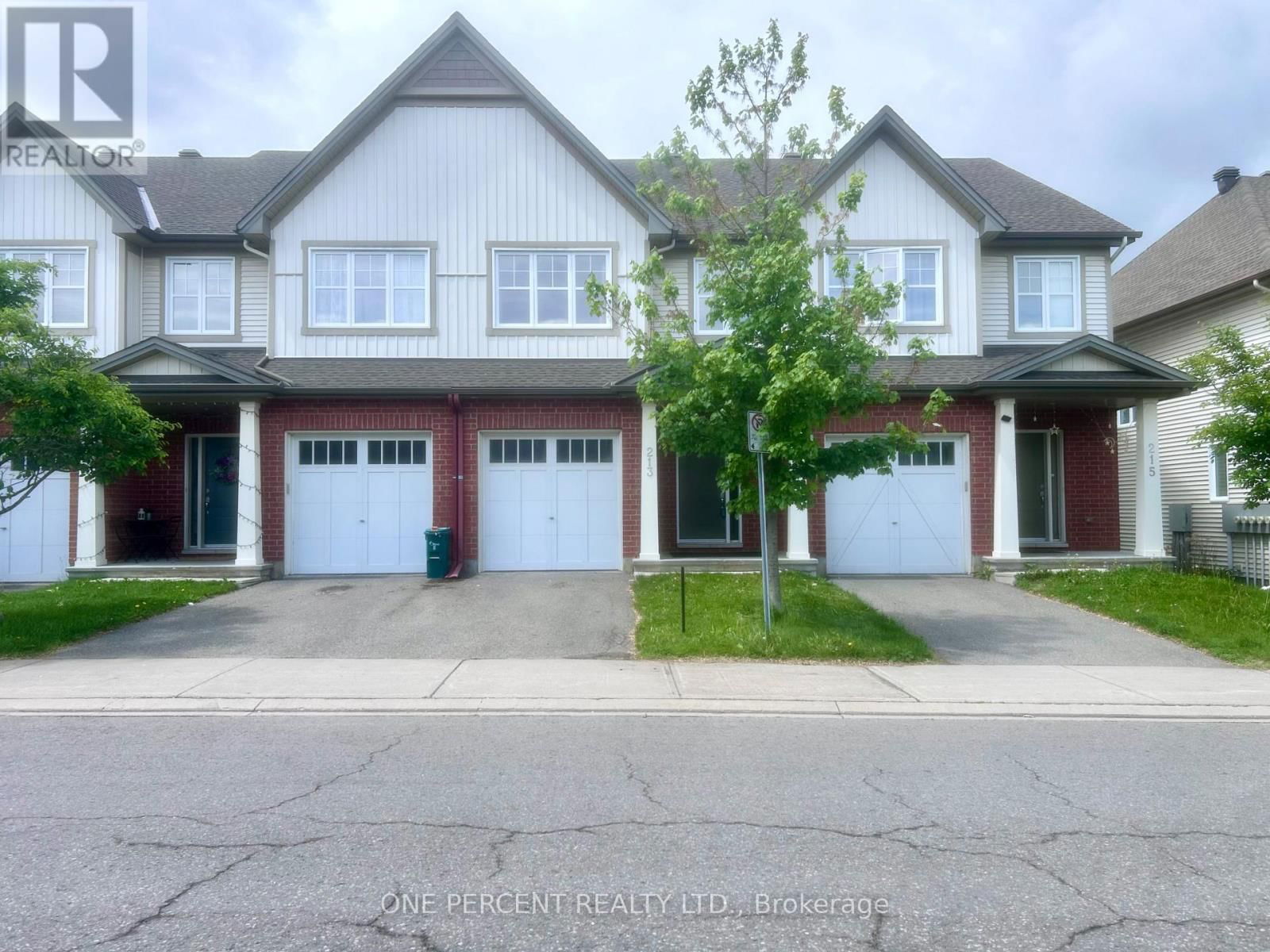 Primary Property View