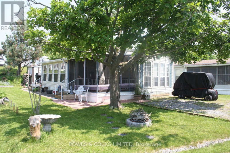 Secondary Property View