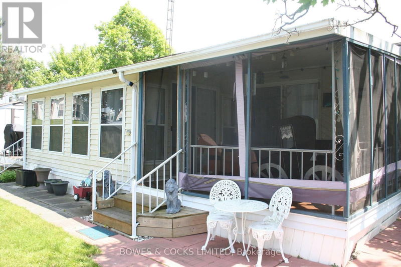 Tertiary Property View