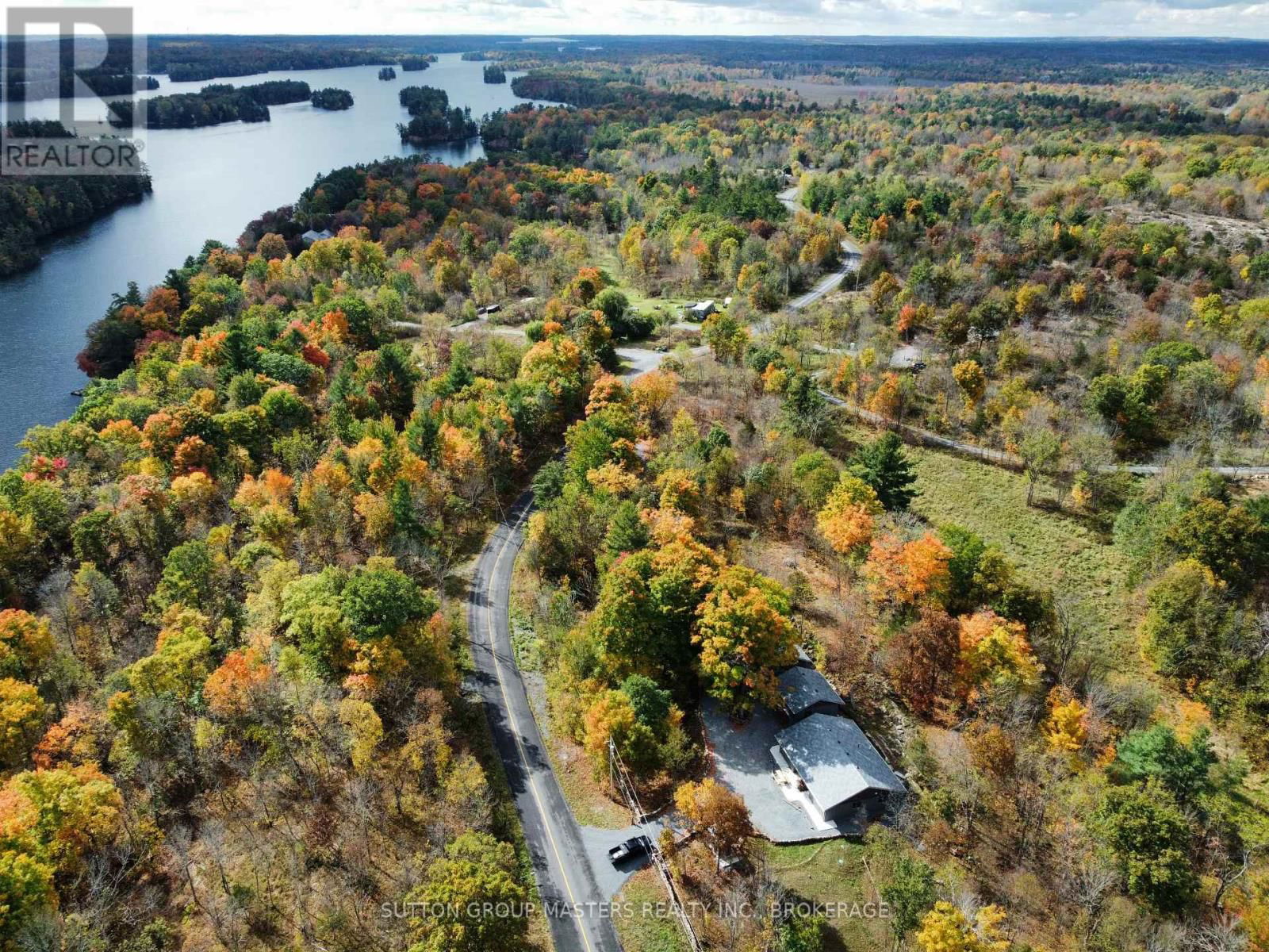 Primary Property View