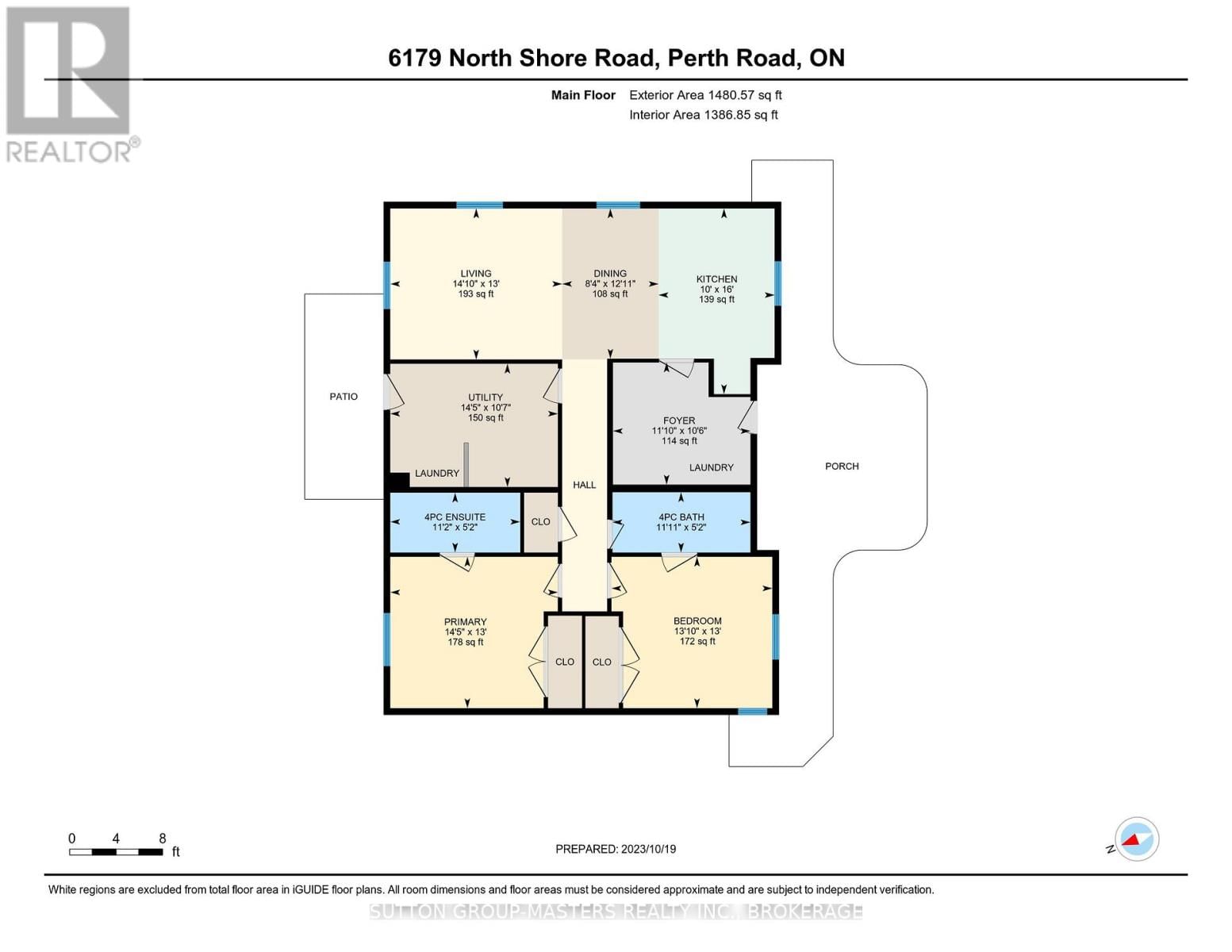 6179 NORTH SHORE ROAD Image 43