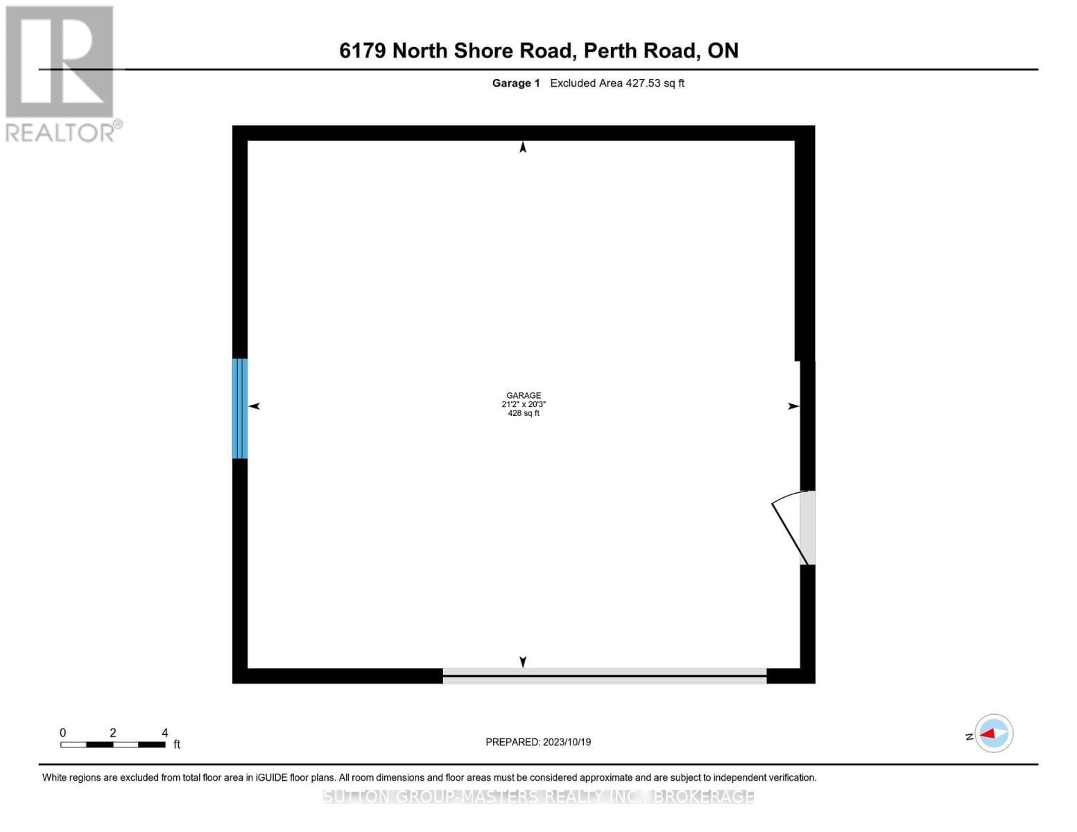 6179 NORTH SHORE ROAD Image 45