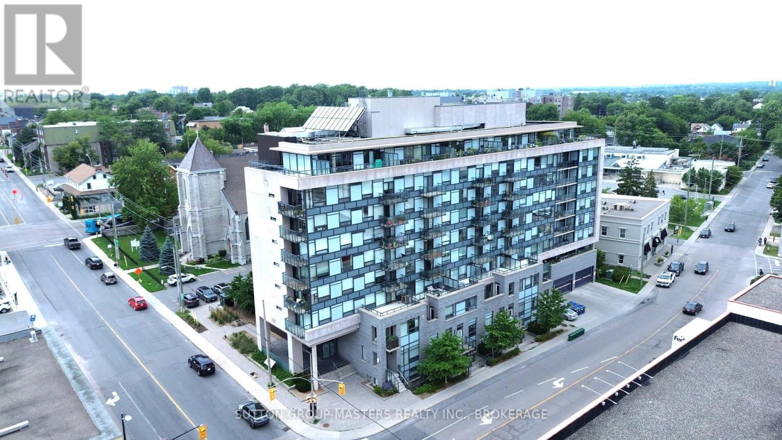 403 - 121 QUEEN STREET Image 33