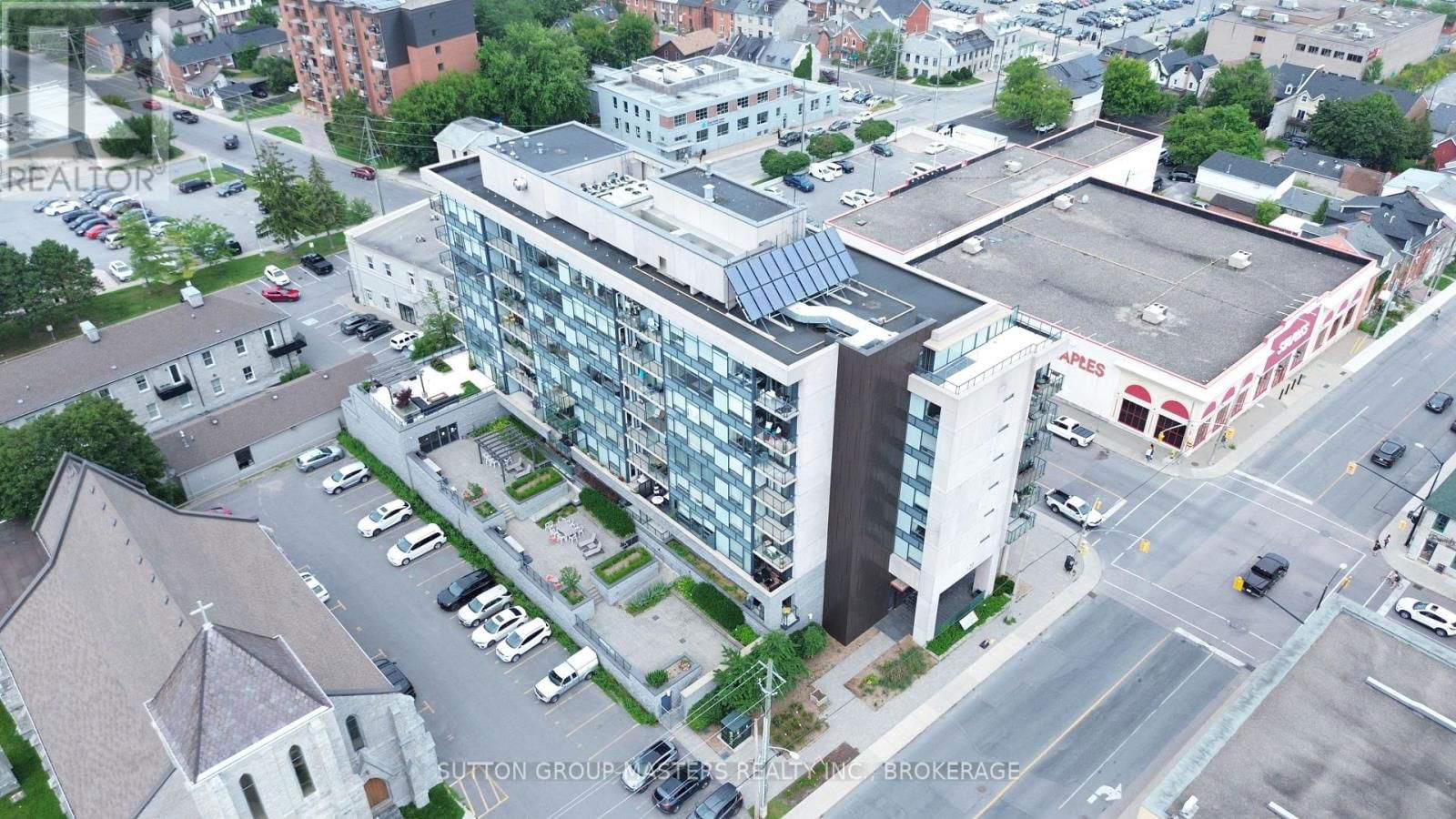 403 - 121 QUEEN STREET Image 34