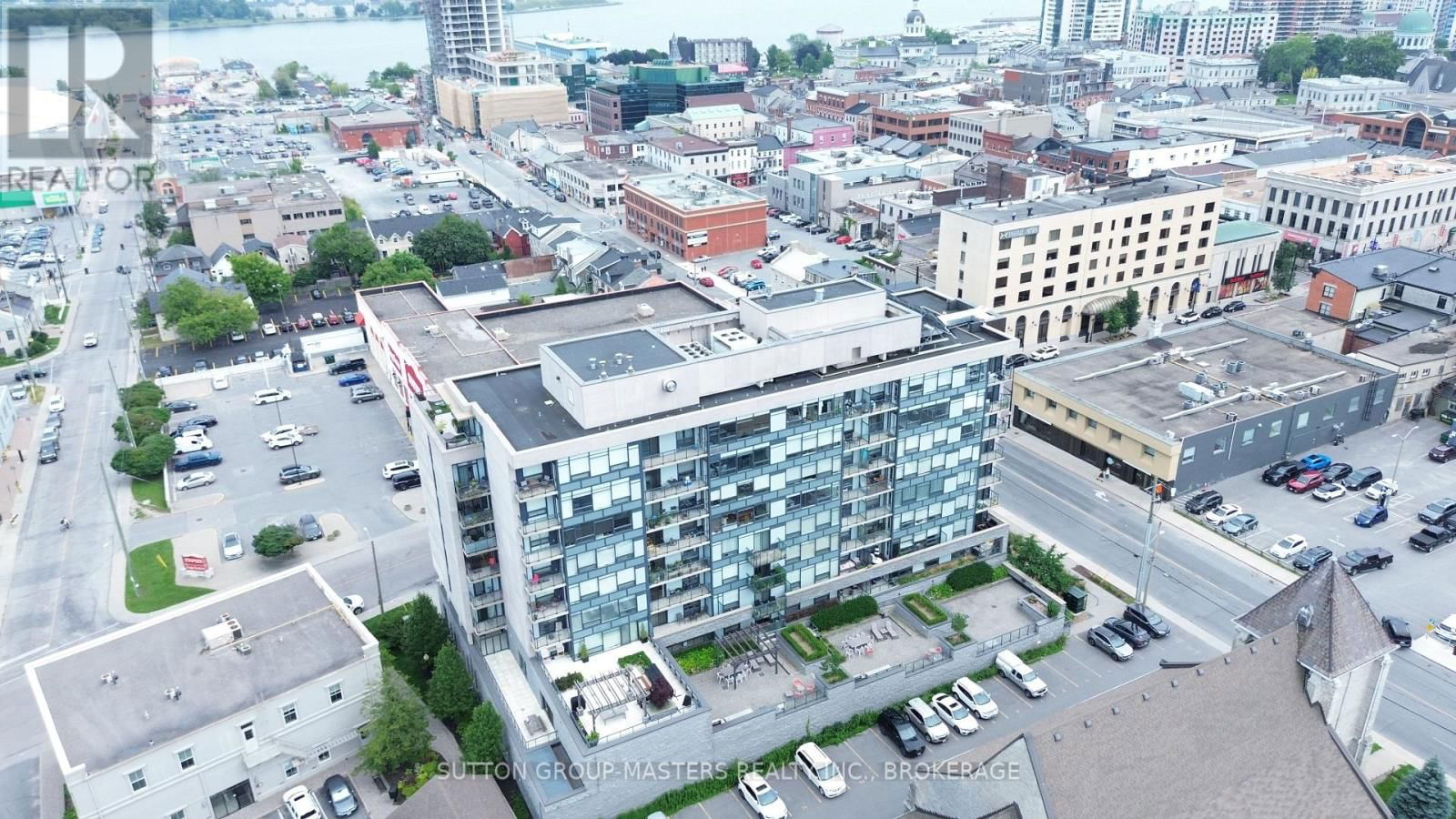 403 - 121 QUEEN STREET Image 35