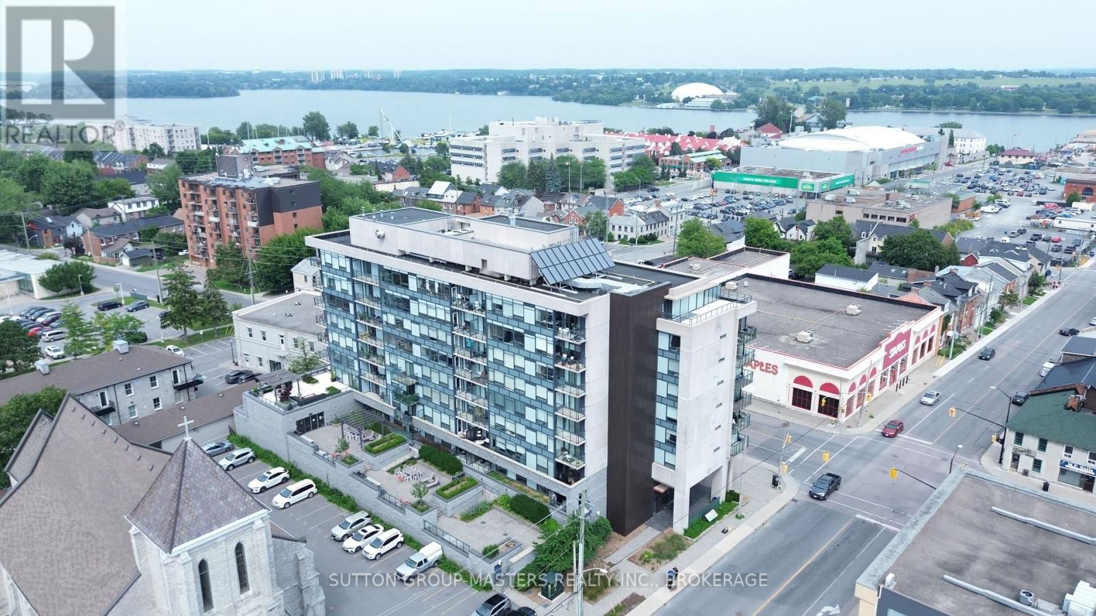 403 - 121 QUEEN STREET Image 36