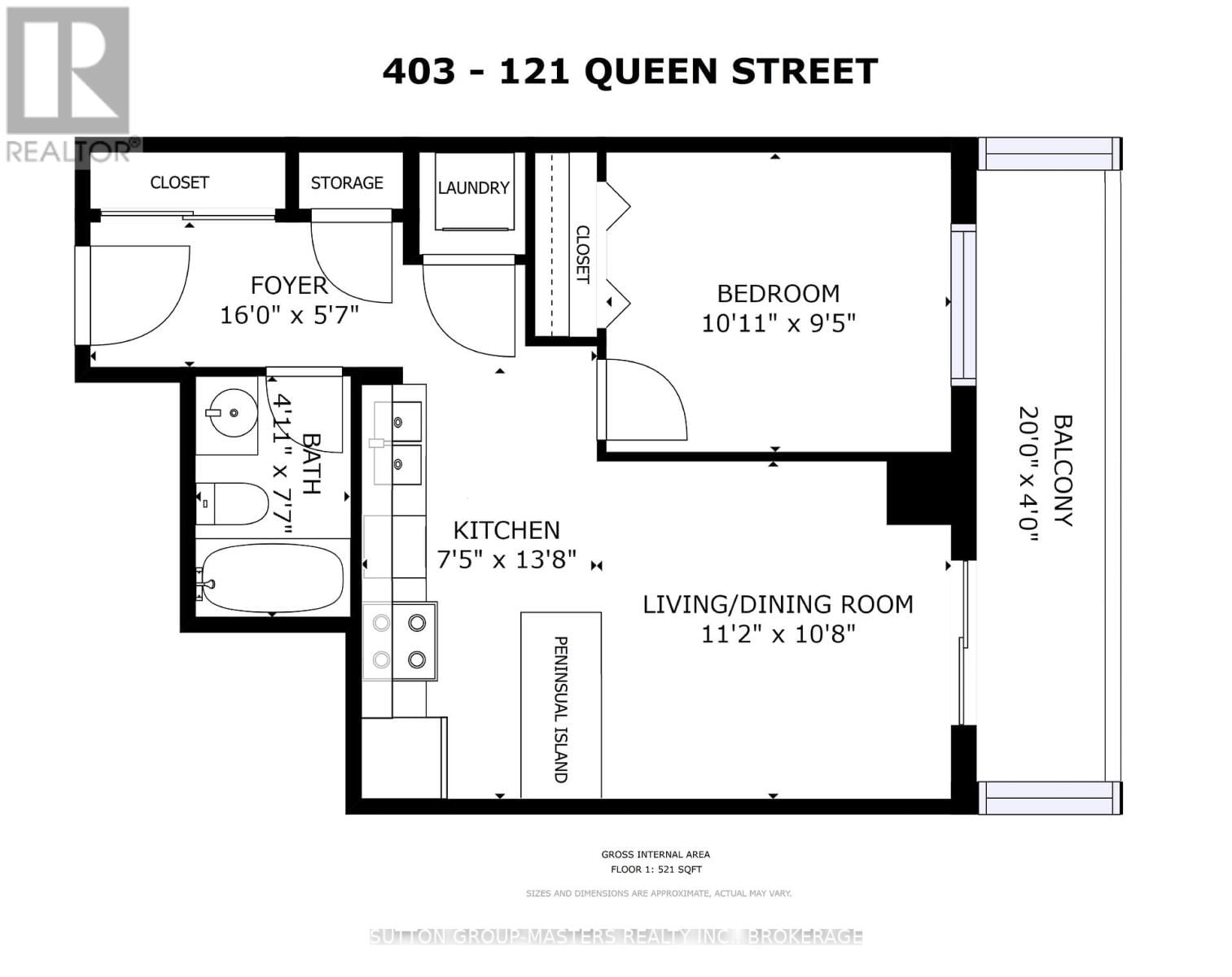 403 - 121 QUEEN STREET Image 39