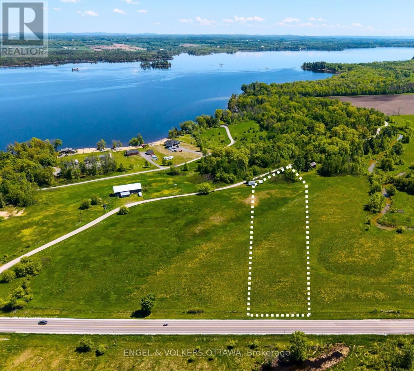 Primary Property View