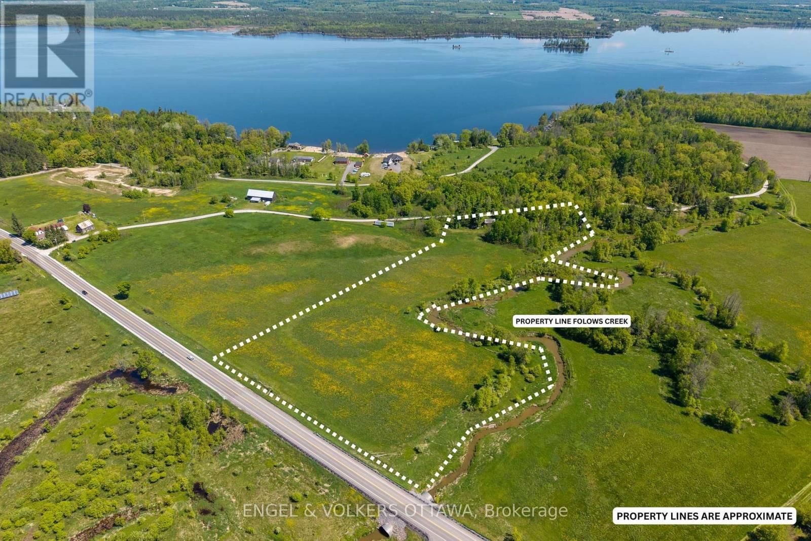 Primary Property View