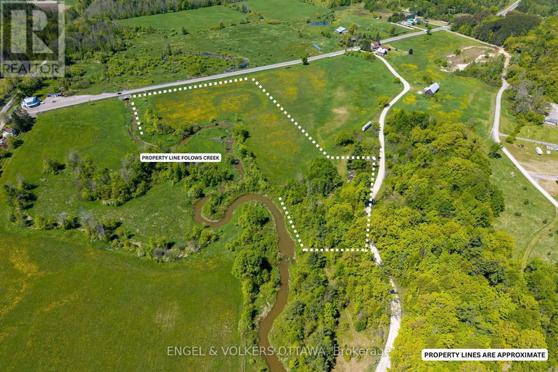 Tertiary Property View