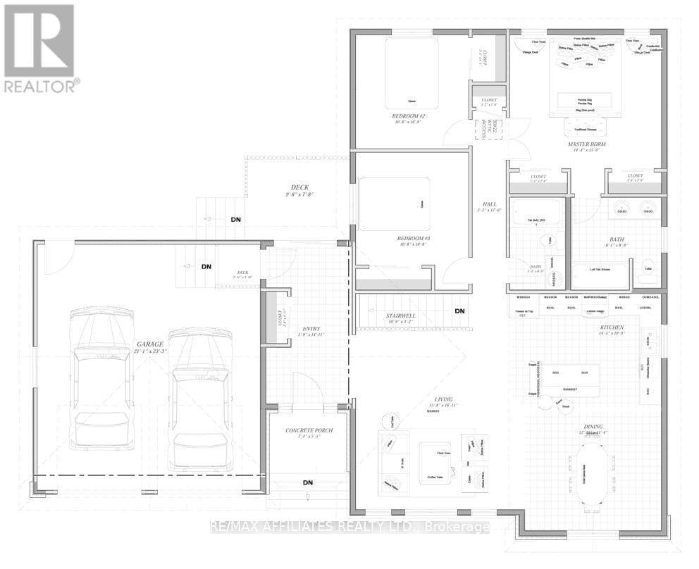 Primary Property View