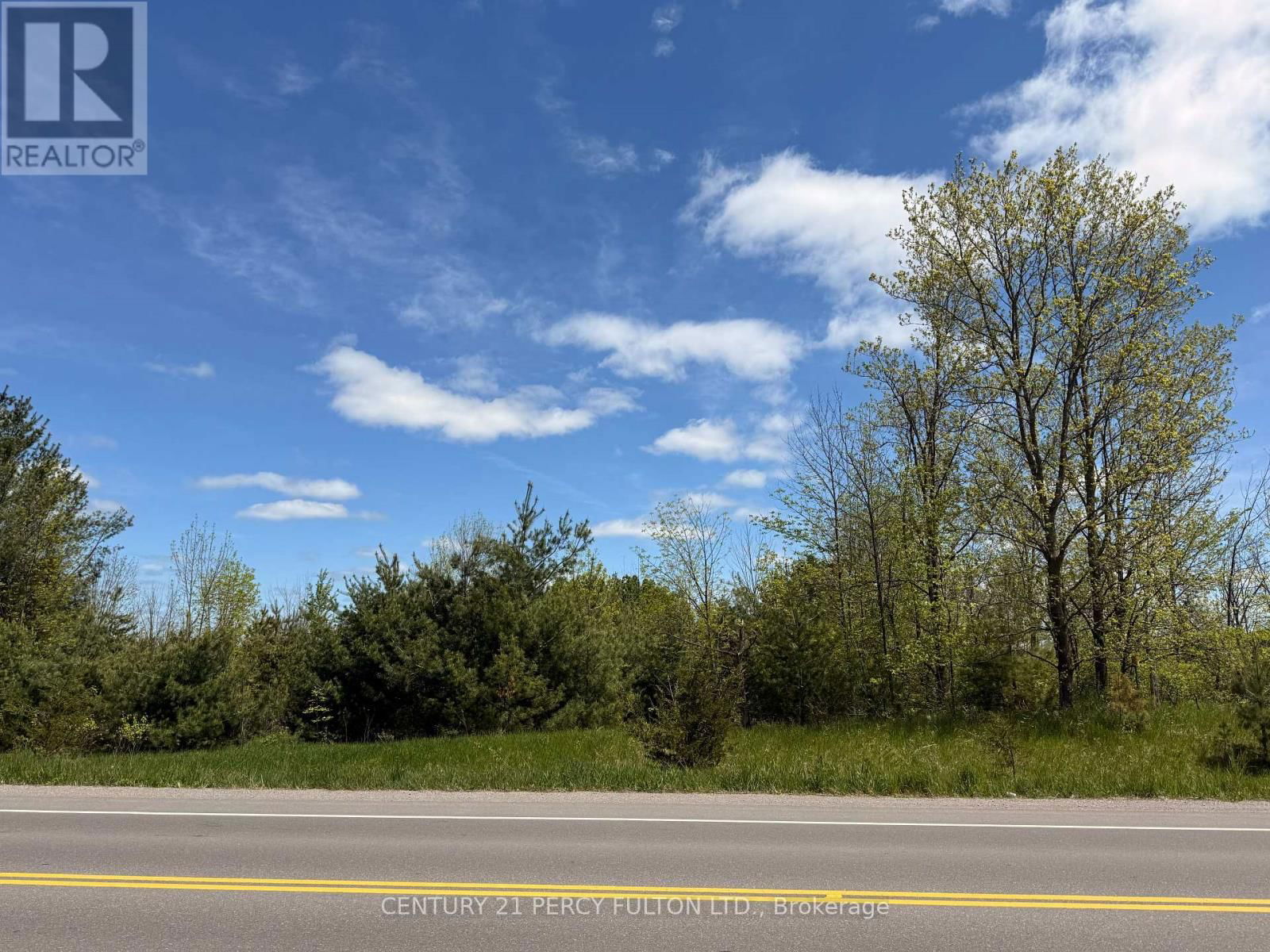 Primary Property View