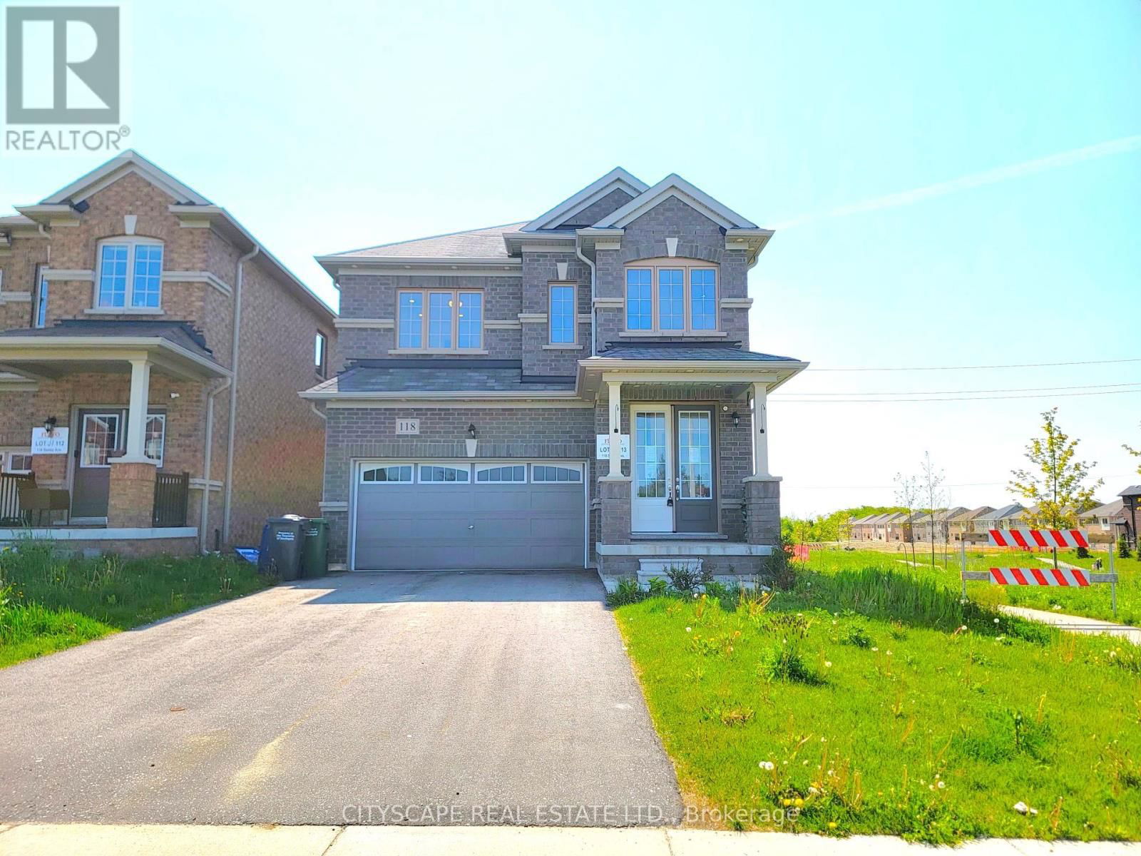Primary Property View