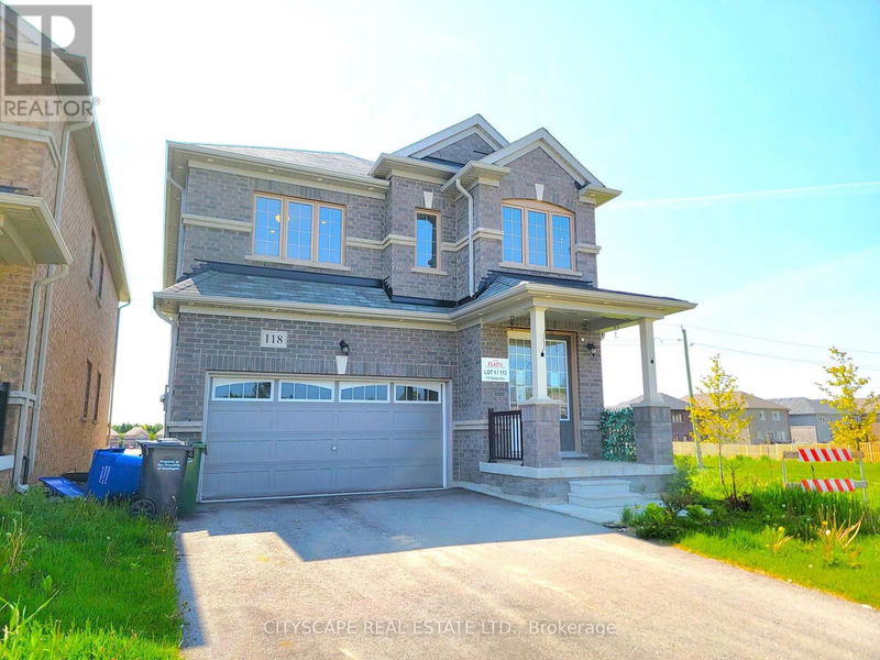 Secondary Property View