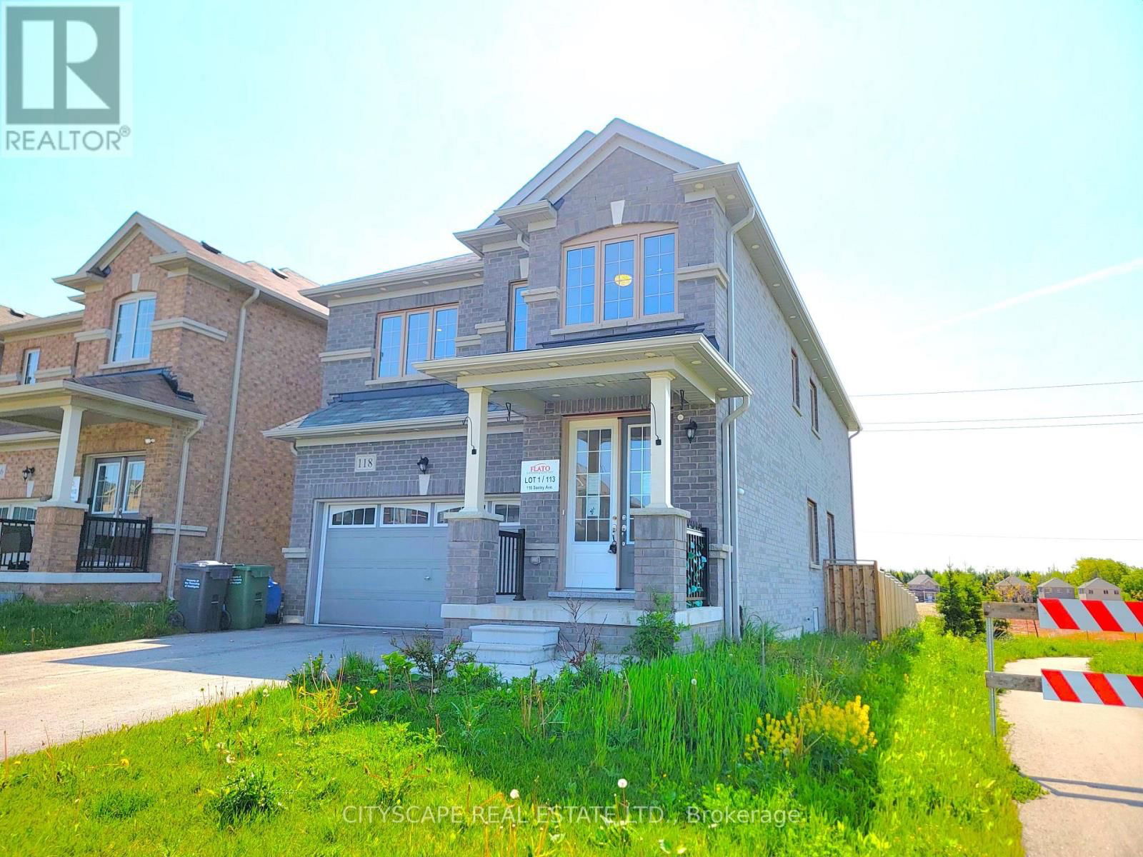 118 SEELEY AVENUE Image 3