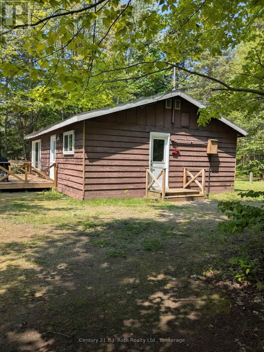 836 LAKE NIPISSING ROAD Image 11