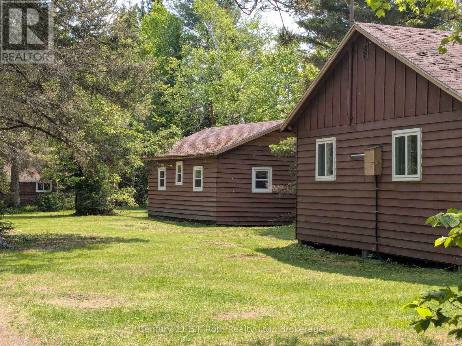836 LAKE NIPISSING ROAD Image 12