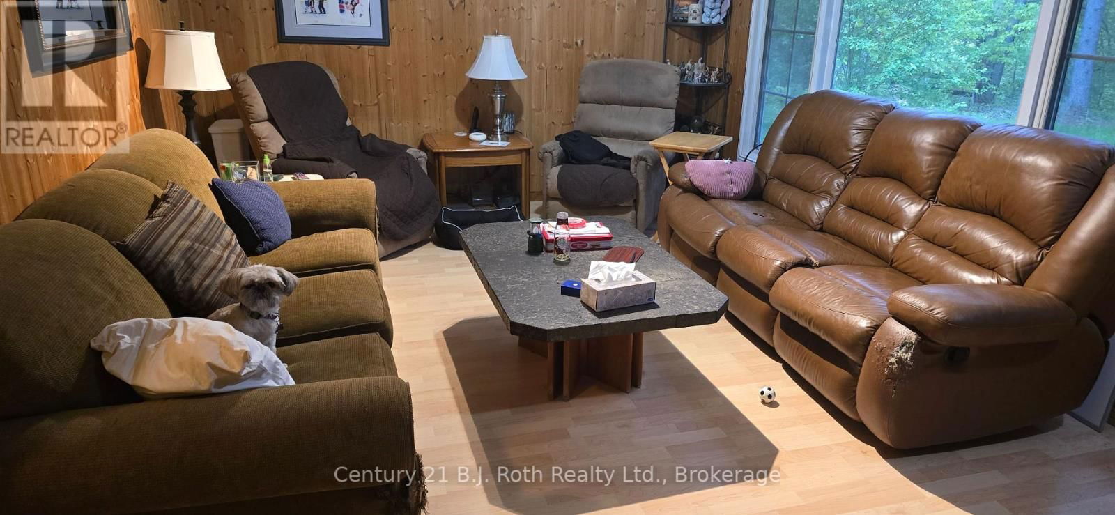 836 LAKE NIPISSING ROAD Image 35