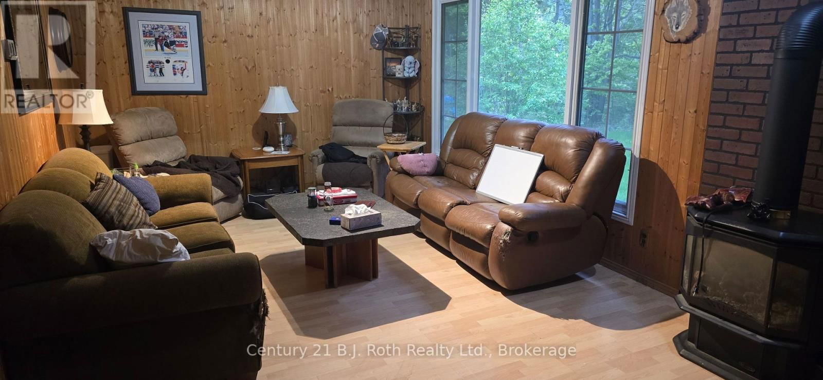 836 LAKE NIPISSING ROAD Image 36