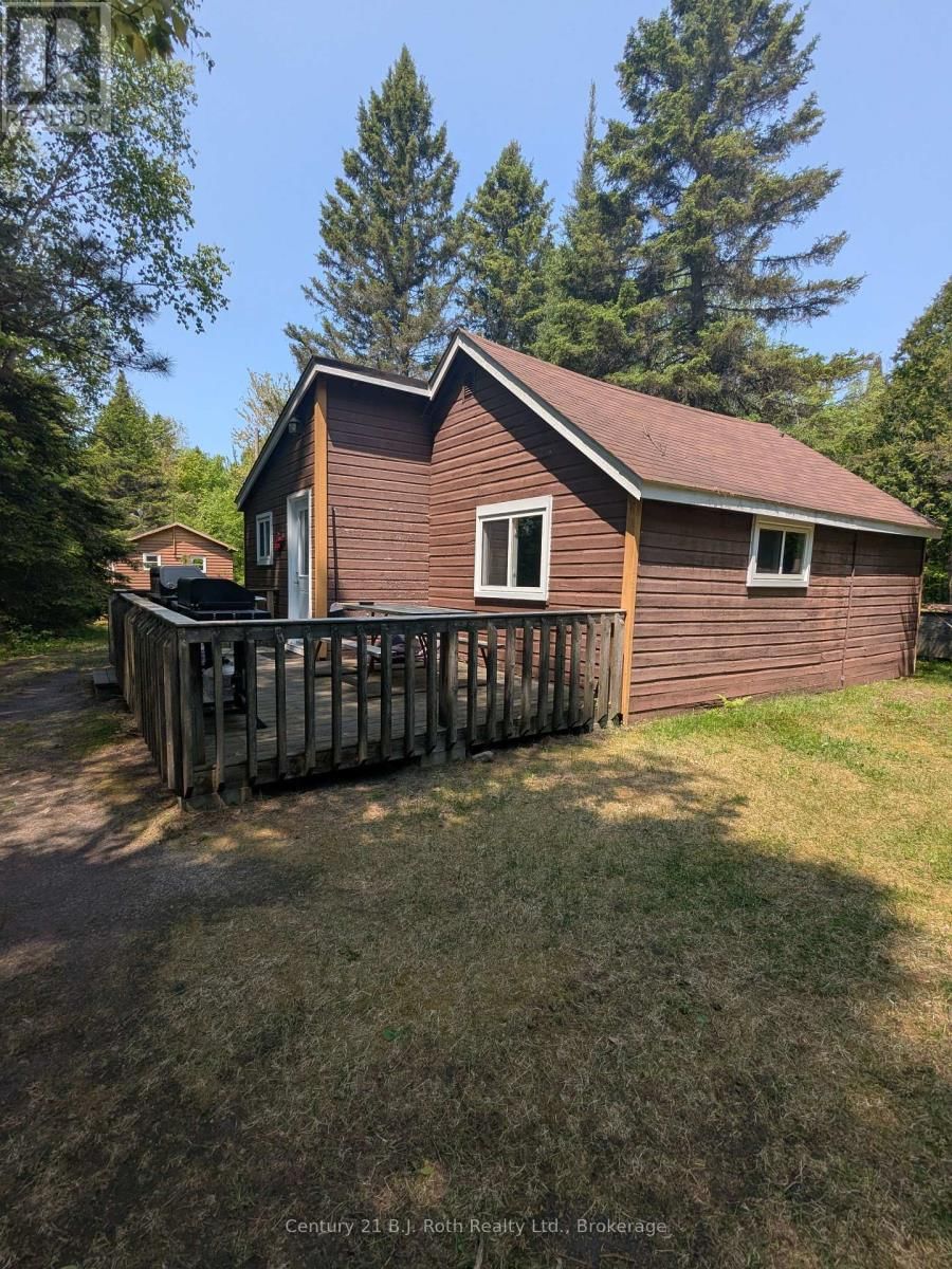 836 LAKE NIPISSING ROAD Image 8