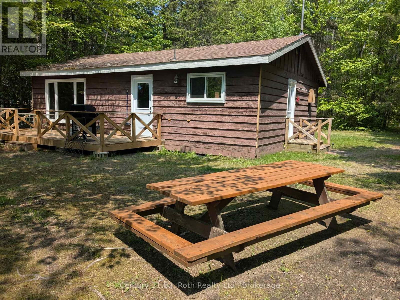 836 LAKE NIPISSING ROAD Image 9